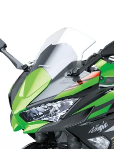 improved windshield