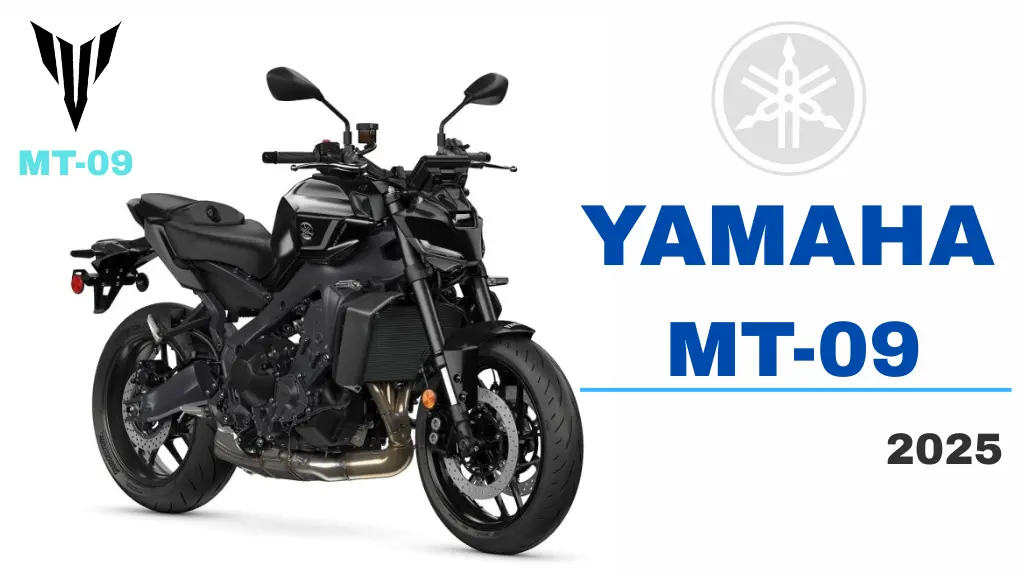 yamaha mt 09