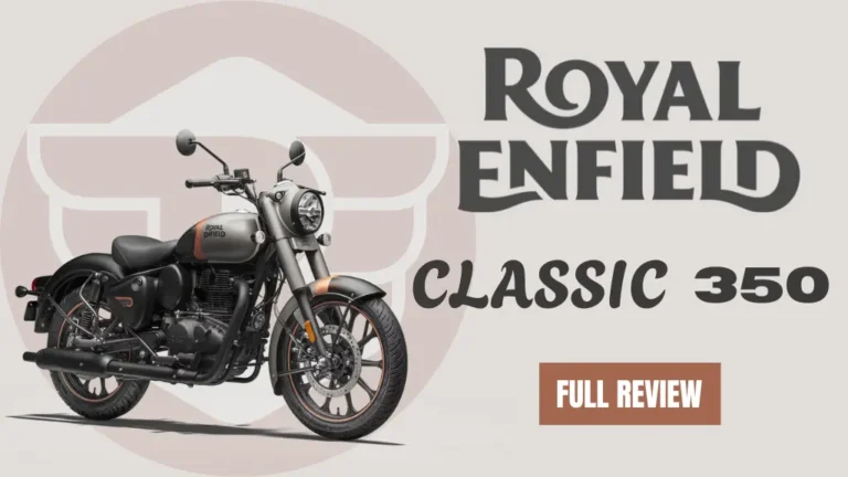 royal enfield classic 350