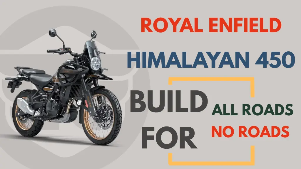 royal enfield himalayan 450