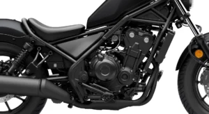 sporty engine